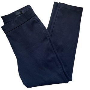 J.Crew cropped pixie pants